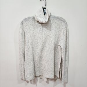 Athleta wool turtleneck, size S